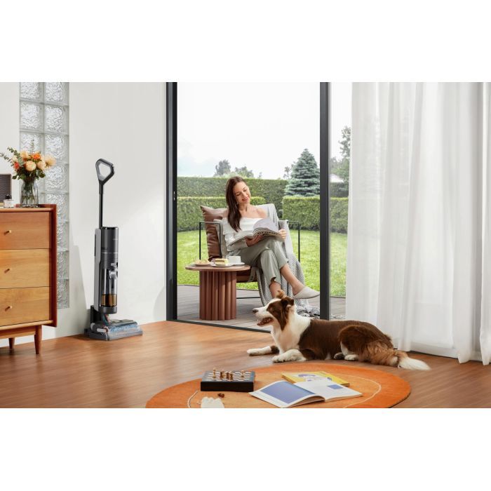 Пылесос Dreame G10 PRO (HHR20A) изображение 31