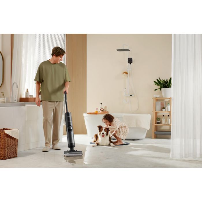 Пылесос Dreame G10 PRO (HHR20A) изображение 32