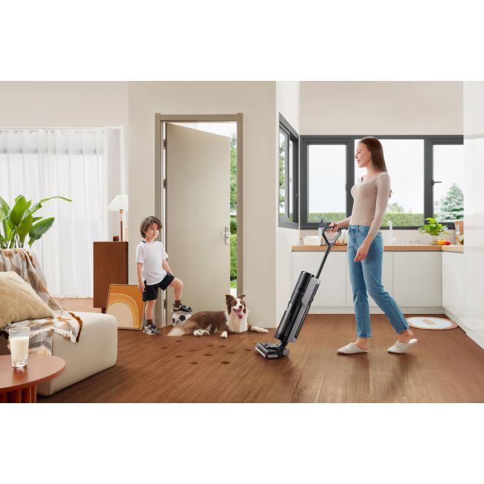 Пылесос Dreame G10 PRO (HHR20A) изображение 36