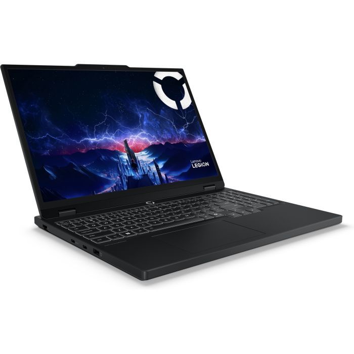 Ноутбук Lenovo Legion 5 15IRX10 (83LY00MLRA) изображение 2