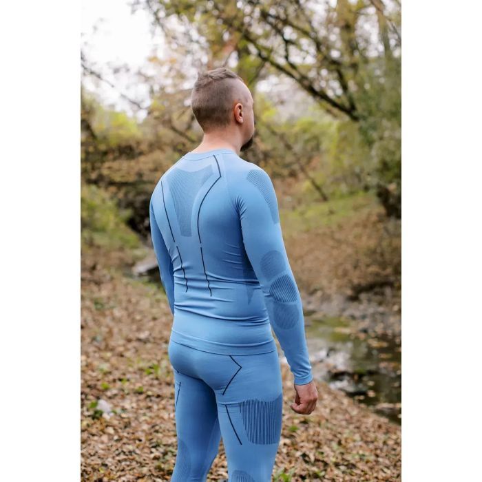 Комплект термобелья Tramp Active UTRUM-021-blue, L/XL (UTRUM-021-blue-L/XL) изображение 2