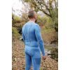 Комплект термобелья Tramp Active UTRUM-021-blue, L/XL (UTRUM-021-blue-L/XL) изображение 2