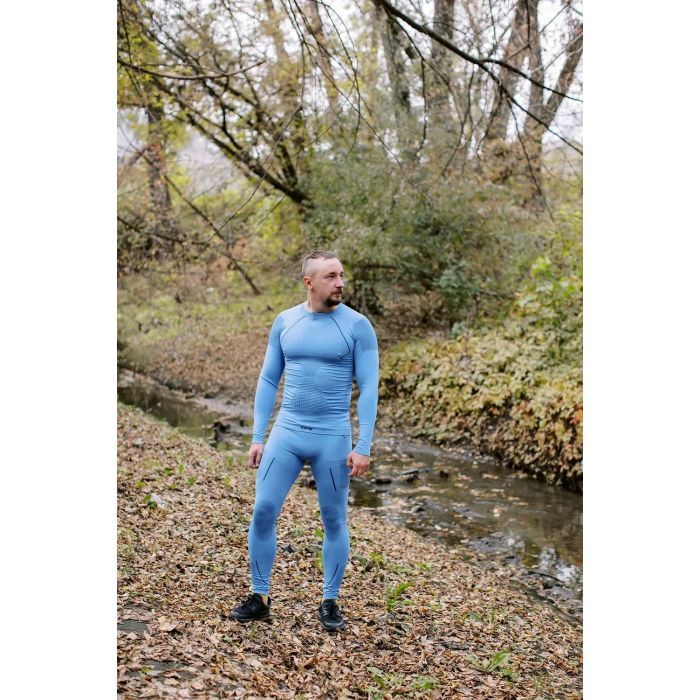 Комплект термобелья Tramp Active UTRUM-021-blue, L/XL (UTRUM-021-blue-L/XL) изображение 6