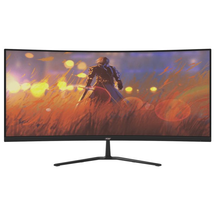 Монитор Acer ED340CURX0bmiipx (UM.CE0EE.009) изображение 2