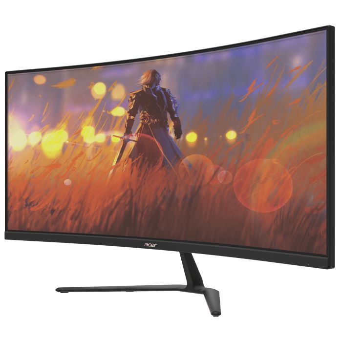 Монітор Acer ED340CURX0bmiipx (UM.CE0EE.009) зображення 3