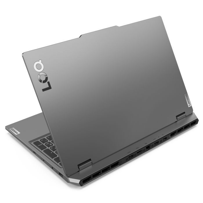 Ноутбук Lenovo LOQ 15IRX9 (83DV01C6RA) зображення 9