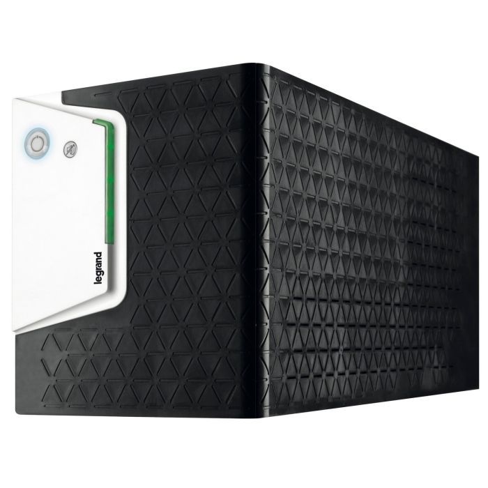 Источник бесперебойного питания Legrand Keor SP100VA 600W (310186)