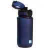 Бутылка для воды Line Art La Plata 600 мл темно-синій (60014118LA-44) изображение 3
