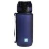 Бутылка для воды Line Art La Plata 600 мл темно-синій (60014118LA-44)