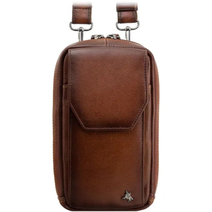 Сумка Visconti AT45 Alex Burnish Blue (AT45 B/BLUE)