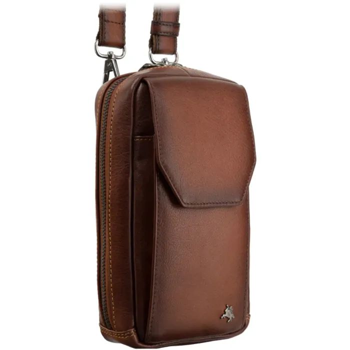 Сумка Visconti AT45 Alex Burnish Blue (AT45 B/BLUE) изображение 2