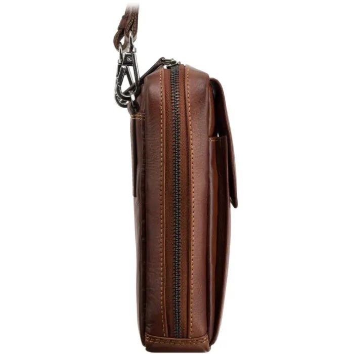 Сумка Visconti AT45 Alex Burnish Blue (AT45 B/BLUE) изображение 3