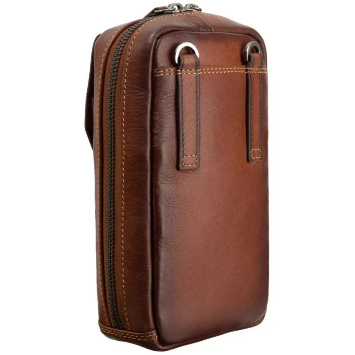 Сумка Visconti AT45 Alex Burnish Blue (AT45 B/BLUE) изображение 4