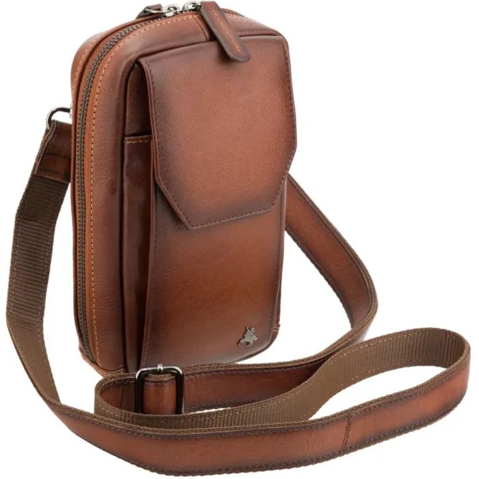 Сумка Visconti AT45 Alex Burnish Blue (AT45 B/BLUE) изображение 9