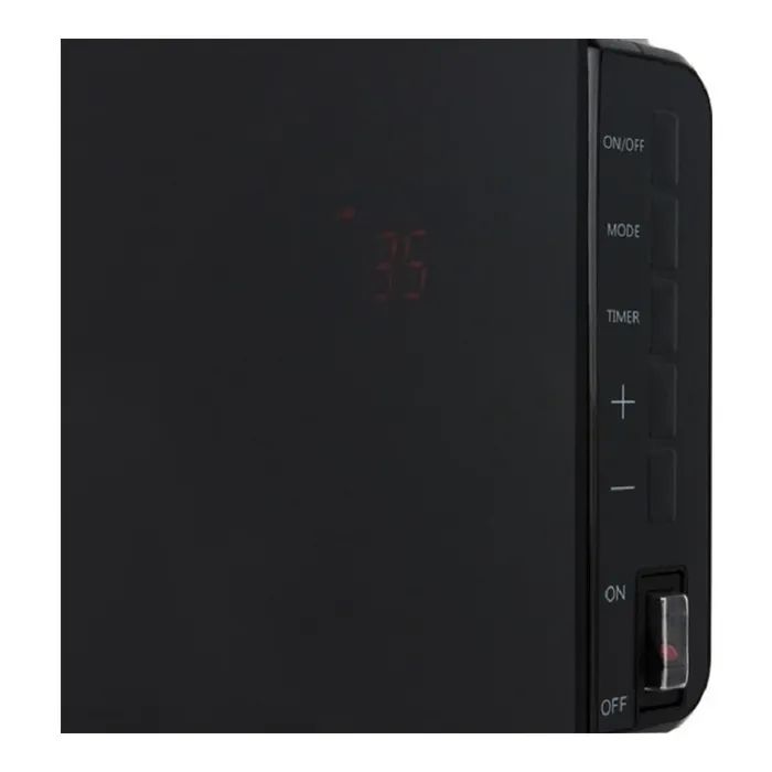 Обігрівач COMFEE СENDK15-15MRBK (_СENDK15-15MRBK) зображення 2