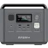 Зарядна станція Aferiy AF-P010, 800W, 512Wh (Aferiy AF-P010)