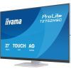 Монитор iiyama T2752MSC-W1AG изображение 3