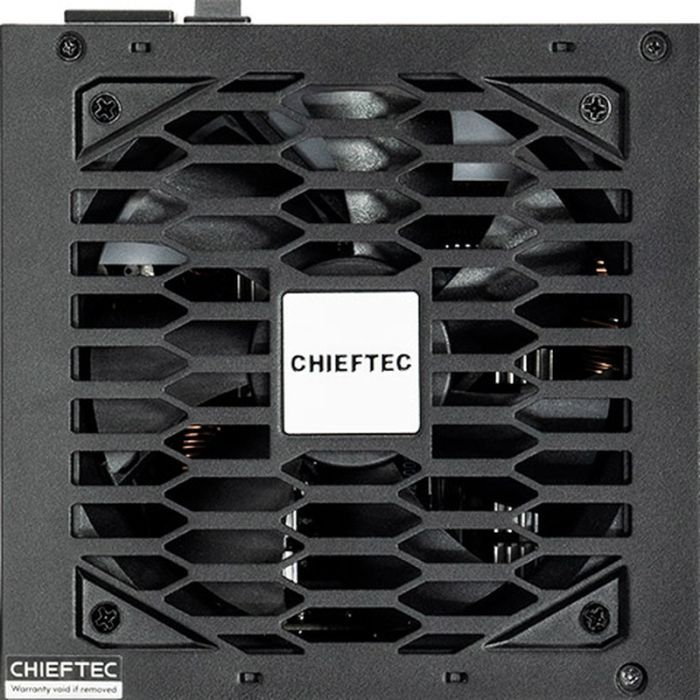 Блок питания Chieftec 650W Vita SM3 (BPX-650-C) изображение 3
