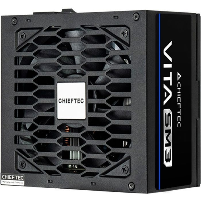 Блок питания Chieftec 650W Vita SM3 (BPX-650-C) изображение 4