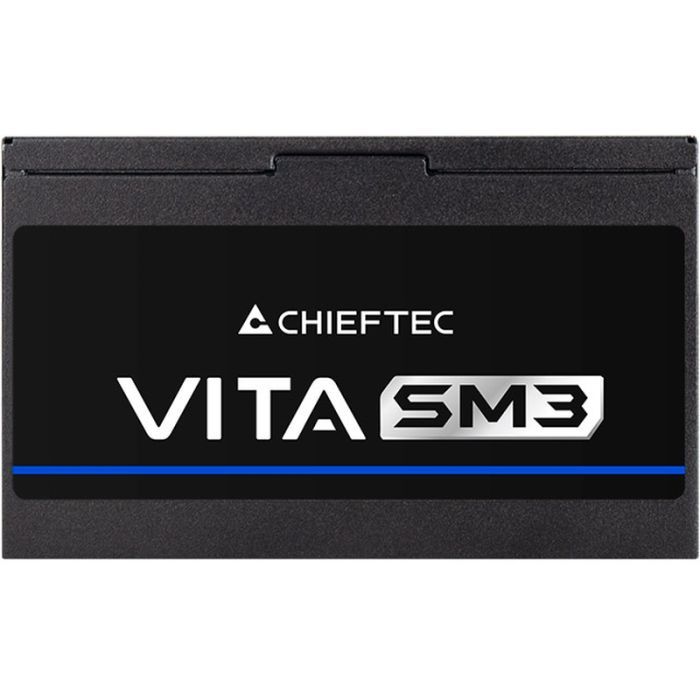 Блок питания Chieftec 650W Vita SM3 (BPX-650-C) изображение 7