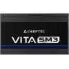 Блок питания Chieftec 650W Vita SM3 (BPX-650-C) изображение 7