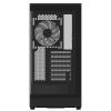 Корпус для ПК AeroCool P500A-BK-v1 Black (ACCM-PN08143.11) изображение 3
