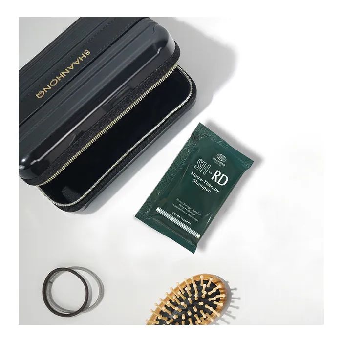 Шампунь SH-RD Nutra-Therapy Shampoo Бессульфатный Питательный 15 мл (652418100249) изображение 2