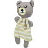 Игрушка для кошек Trixie Медведь с кошачьей мятой 12 см (4011905456652) изображение 3