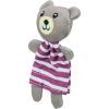Игрушка для кошек Trixie Медведь с кошачьей мятой 12 см (4011905456652) изображение 5