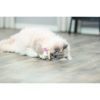Игрушка для кошек Trixie Медведь с кошачьей мятой 12 см (4011905456652) изображение 7