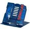 Підставка для книг Kite Transformers, металева (TF25-390)
