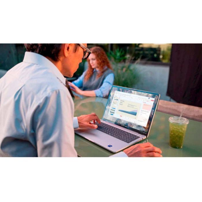 Ноутбук Dell Pro 16 Plus (BTO212PB16250UA_UBU) изображение 3