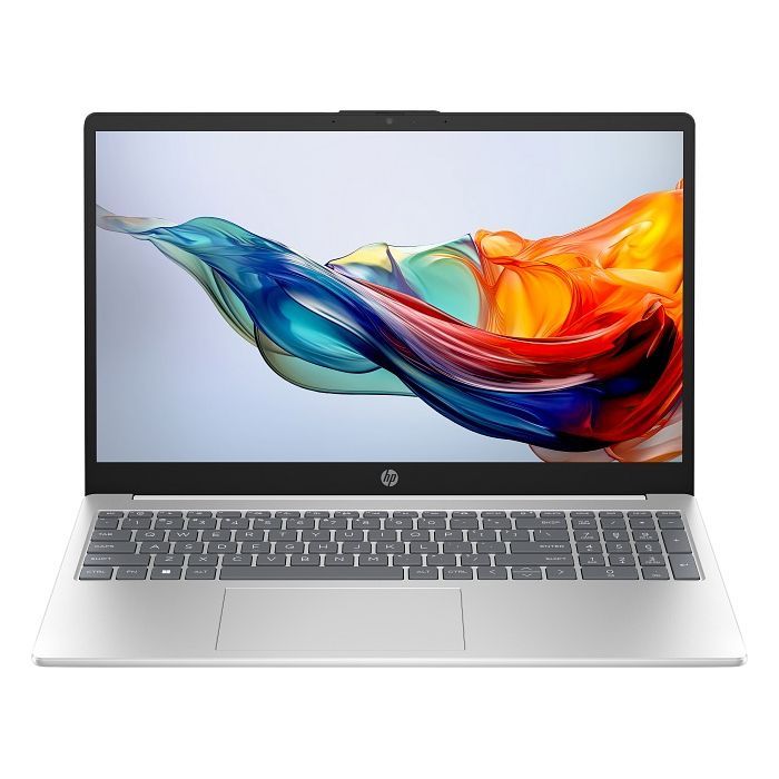 Ноутбук HP 15-fc0032ua (D16DREA)