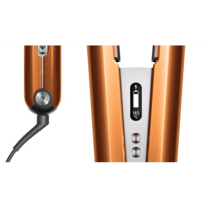 Стайлер Dyson HS07 Corrale Copper/Nickel (413111-01) зображення 4