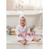 Халат дитячий Miniworld махровий (15466-98G-cream) зображення 4
