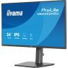 Монитор iiyama XB2493HSU-B1 изображение 8