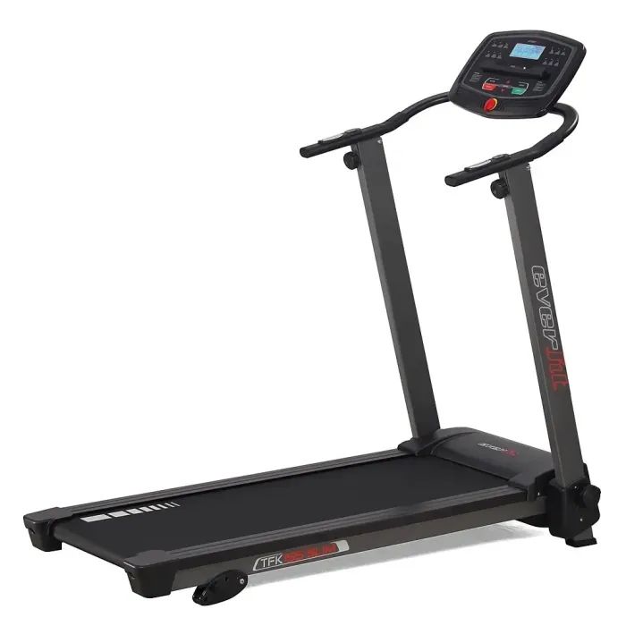 Бігова доріжка Everfit TFK 155 Slim (932110)