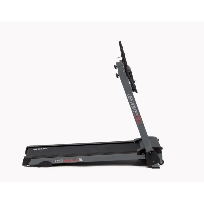 Бігова доріжка Everfit TFK 155 Slim (932110) зображення 3