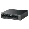 Комутатор мережевий TP-Link LS105GP зображення 2
