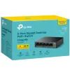Комутатор мережевий TP-Link LS105GP зображення 4