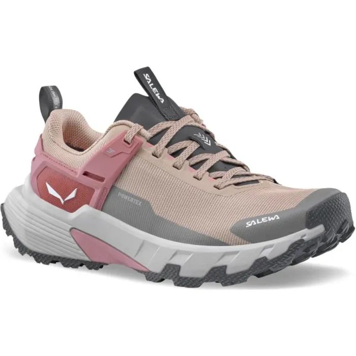 Кросівки Salewa Pedroc 2 PTX Wmn 61466 7289 - 37 - бежевий (013.001.6557)