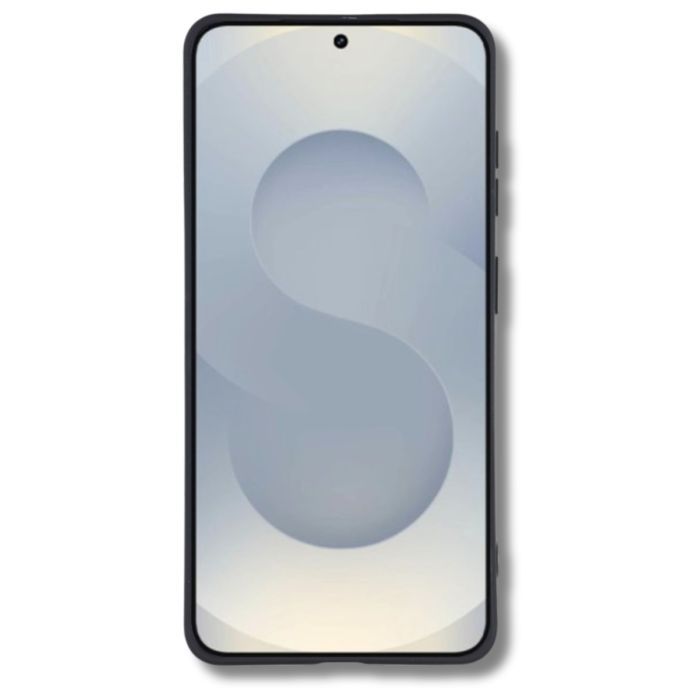 Чехол для мобильного телефона BeCover silicone Samsung Galaxy S26 SM-S942 Black (714876) изображение 2