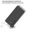 Чехол для мобильного телефона BeCover silicone Samsung Galaxy S26 SM-S942 Black (714876) изображение 3