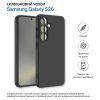 Чехол для мобильного телефона BeCover silicone Samsung Galaxy S26 SM-S942 Black (714876) изображение 7