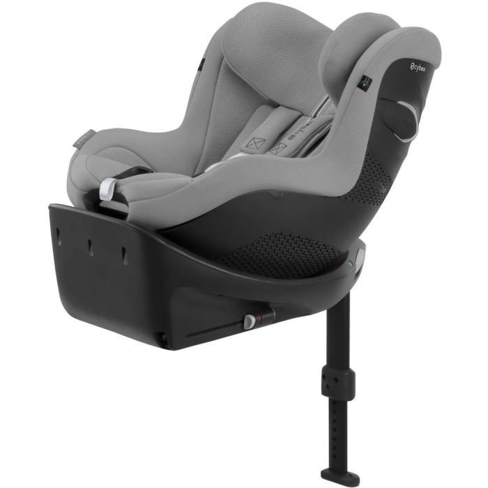 Автокресло Cybex Sirona Gi i-Size Plus Stormy Blue (524001467) изображение 2