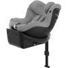 Автокресло Cybex Sirona Gi i-Size Plus Stone Grey (524001455) изображение 2
