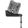 Автокресло Cybex Sirona Gi i-Size Plus Stone Grey (524001455)