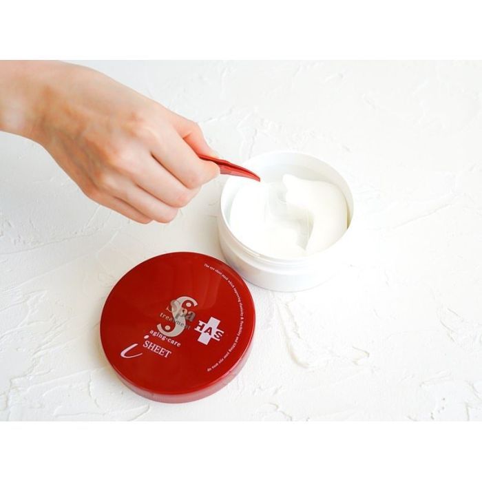 Патчи под глаза SPA Treatment Isheet HAS Exo Омолаживающие с экзосомами 60 шт (4544877510744) изображение 8