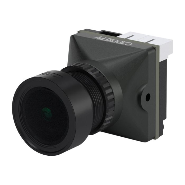 Камера FPV CADDXFPV Ratel Pro Analog Camera 1500TVL V2 упаковка 50шт (MN01-4L00BBOX50V2) зображення 2