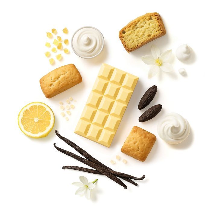 Парфюмированная вода Sabrina Carpenter Sweet Tooth Lemon Pie 30 мл (810023678816) изображение 5